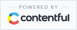 Powered by Contentful